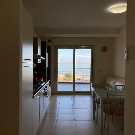 Riviera Palace - Eumar Lejlighed *