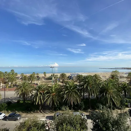 Riviera Palace - Eumar *